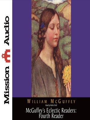 cover image of McGuffey's Eclectic Readers